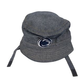 Penn State Infant Hat Top‎ of the World Headwear Denim Nittany Lions